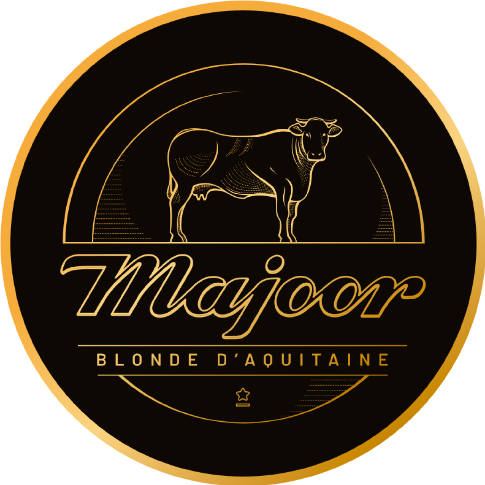 MAJOOR VLEES